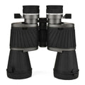 10x50 Metal-Frame Porro Binoculars
