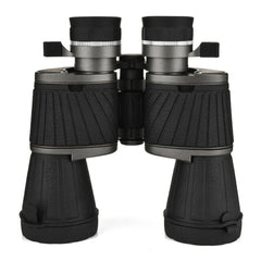 10x50 Metal-Frame Porro Binoculars