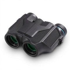 12x25 Compact Travel Binoculars