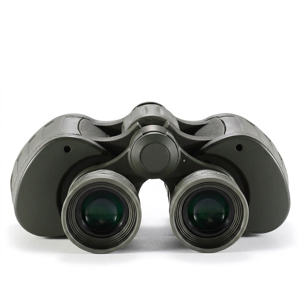 12x40 Waterproof Binoculars