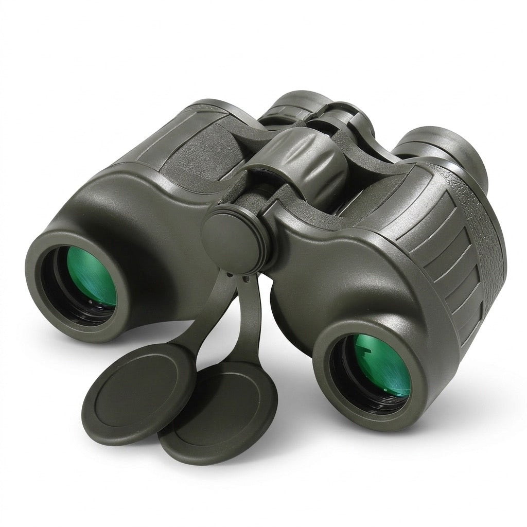 12x40 Waterproof Binoculars