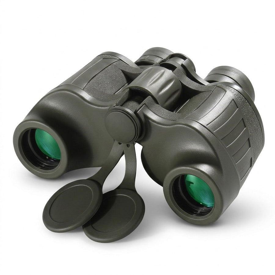 12x40 Waterproof Binoculars