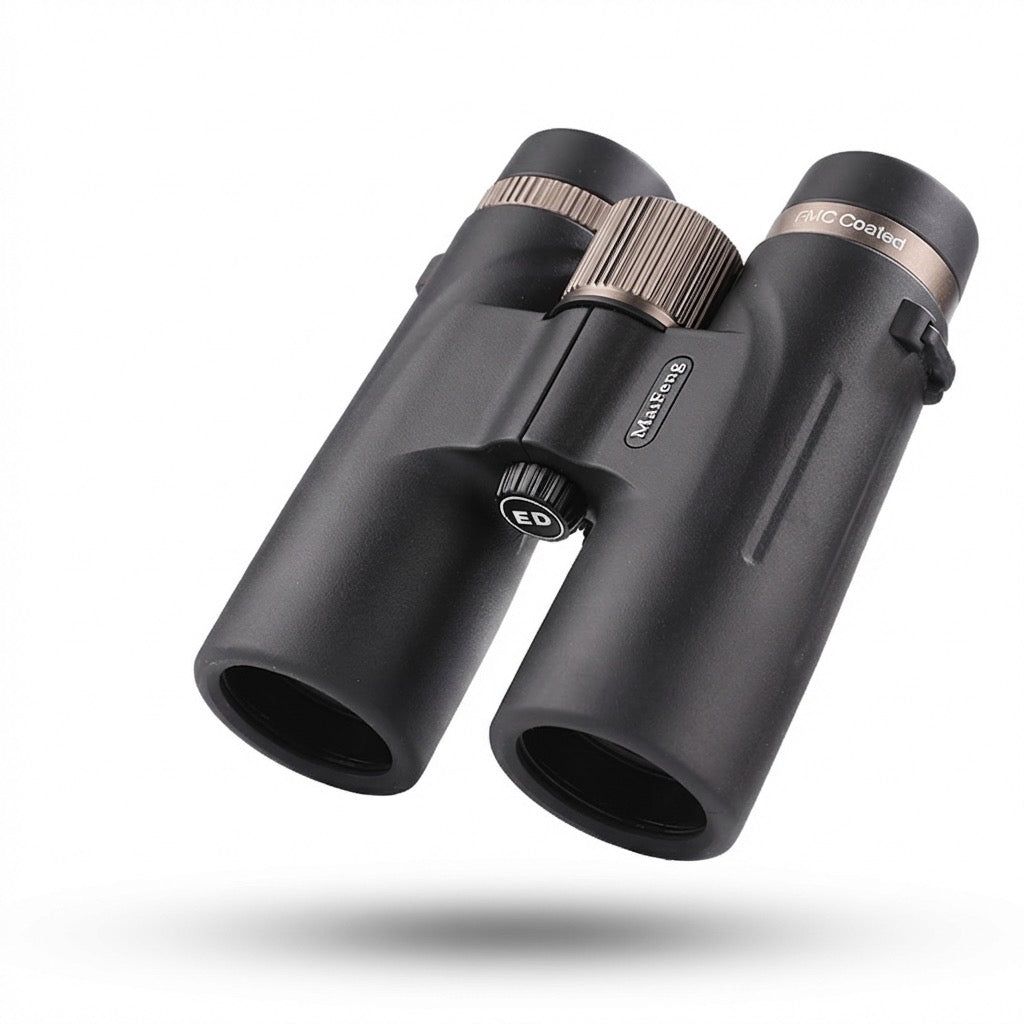 12x42 ED Roof Prism Binoculars