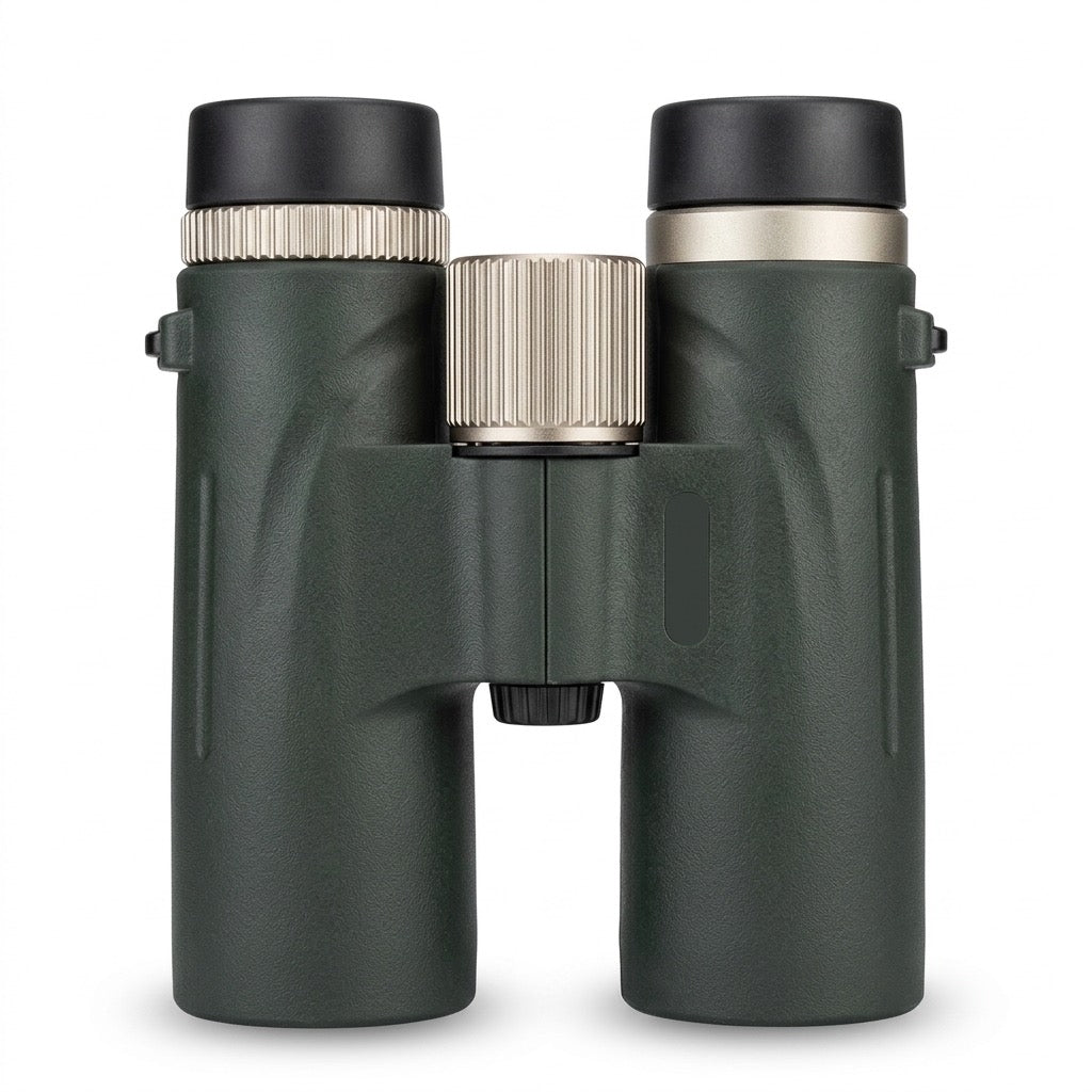 12x42 ED Roof Prism Binoculars