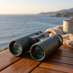 12x42 ED Roof Prism Binoculars