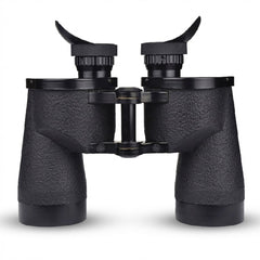 12x42 Heritage Reticle Porro Binoculars