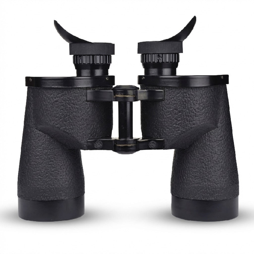 12x42 Heritage Reticle Porro Binoculars