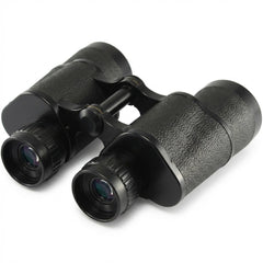 12x42 Heritage Reticle Porro Binoculars