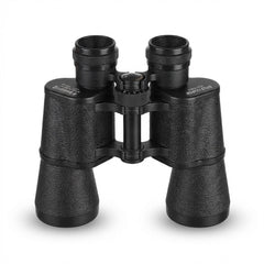 12x45 Classic Metal-Body Binoculars