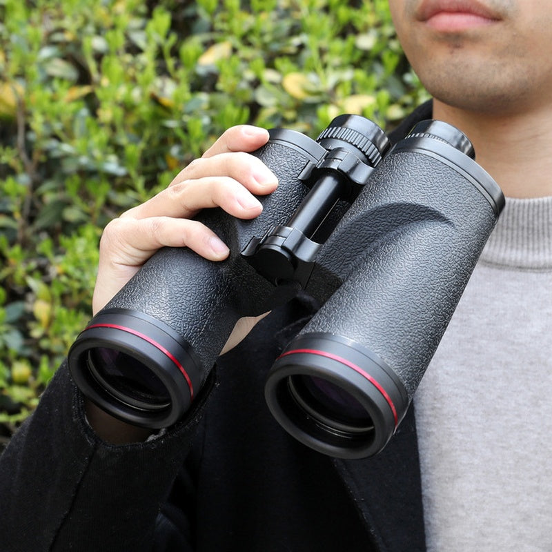 12x50 / 20x70 Long-Range Porro Binoculars