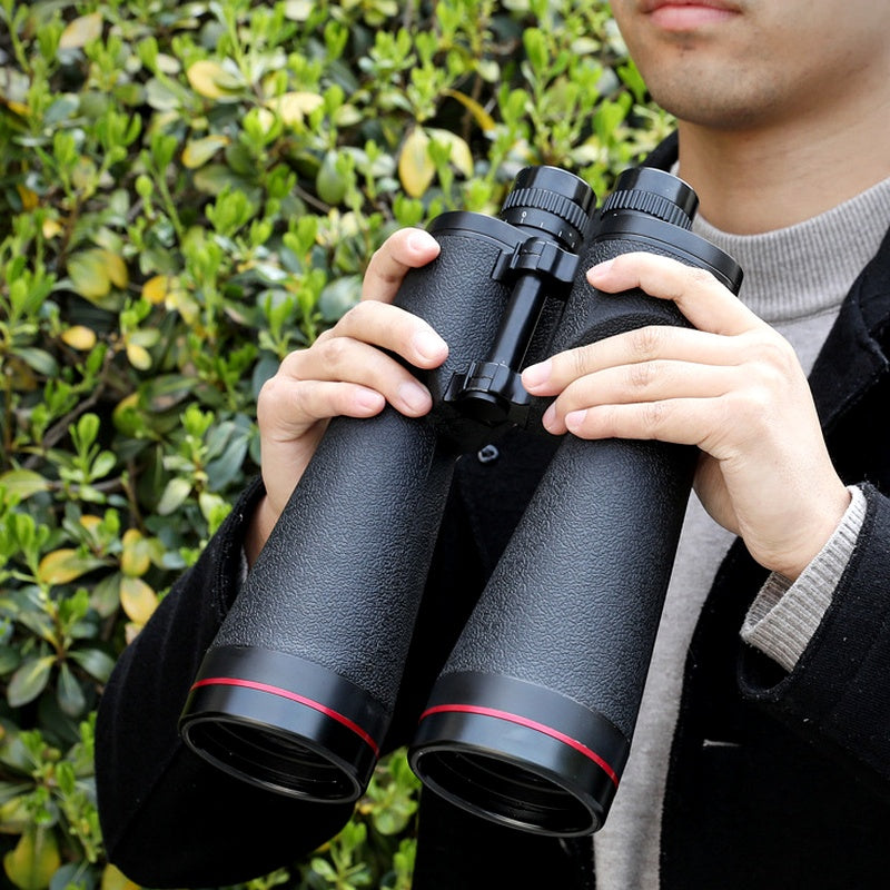 12x50 / 20x70 Long-Range Porro Binoculars