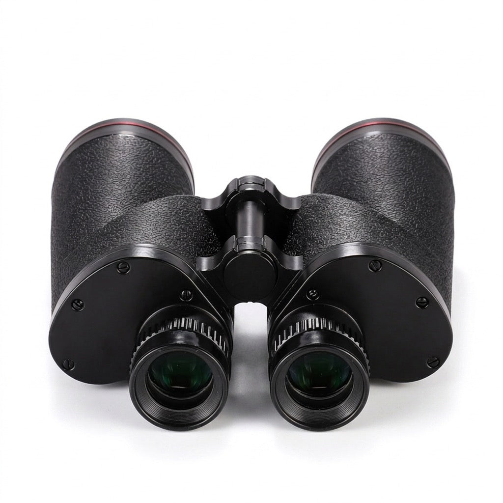 12x50 / 20x70 Long-Range Porro Binoculars