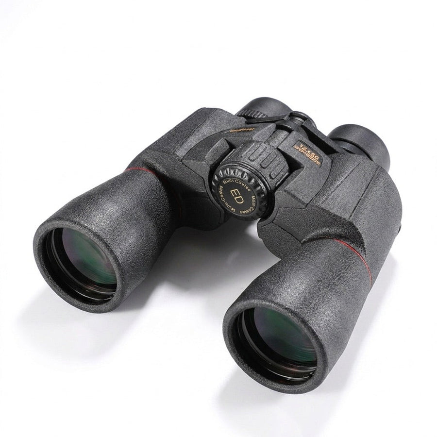 12x50 ED Full-Size Porro Binoculars