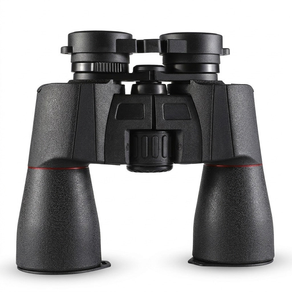 12x50 ED Full-Size Porro Binoculars