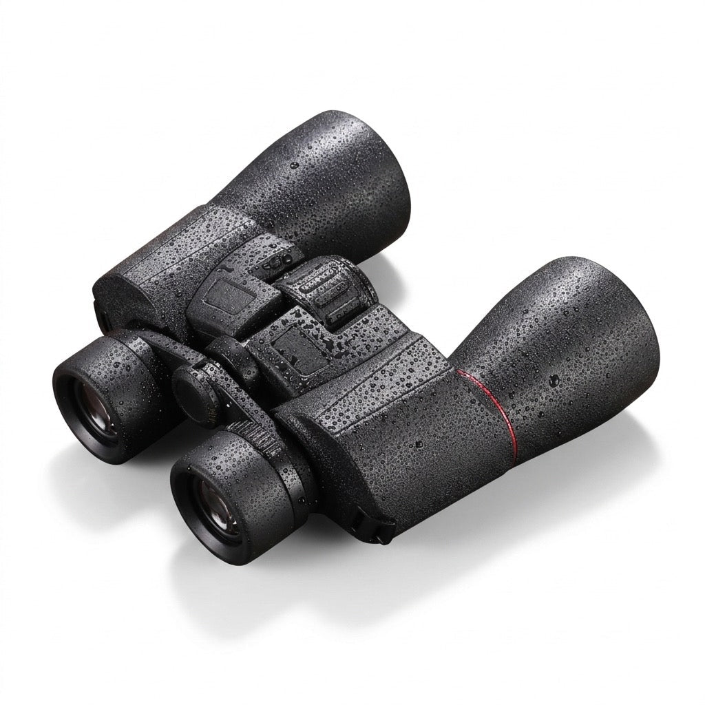 12x50 ED Waterproof Binoculars