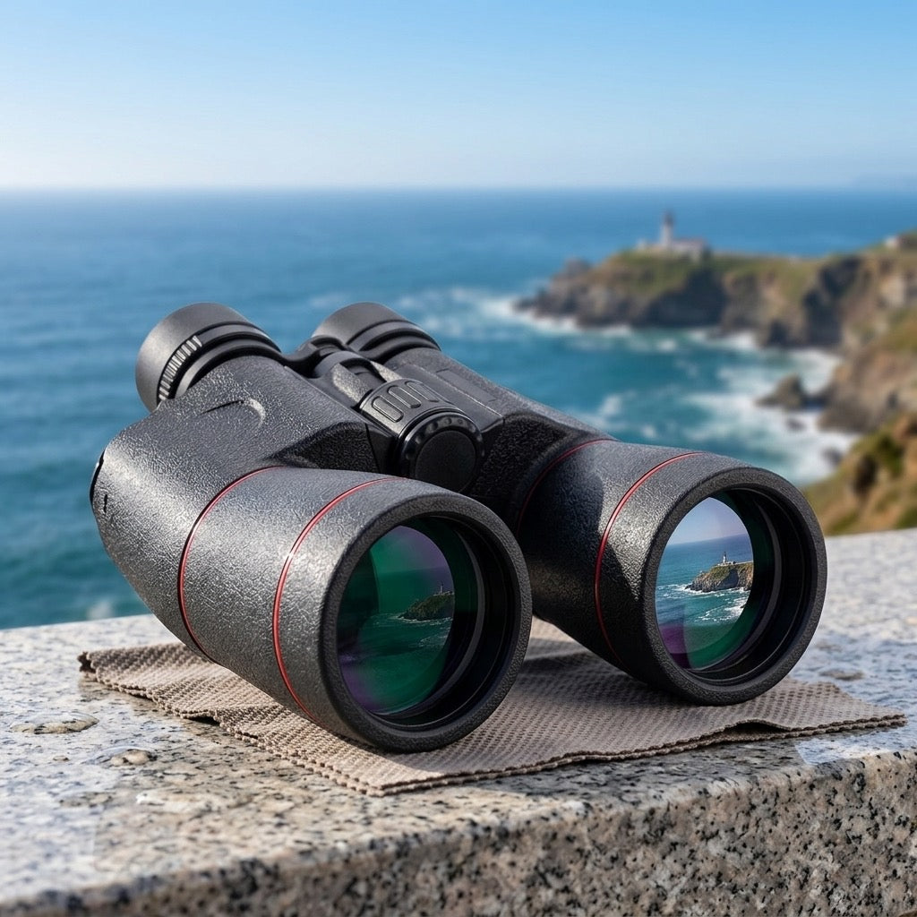 12x50 ED Waterproof Binoculars