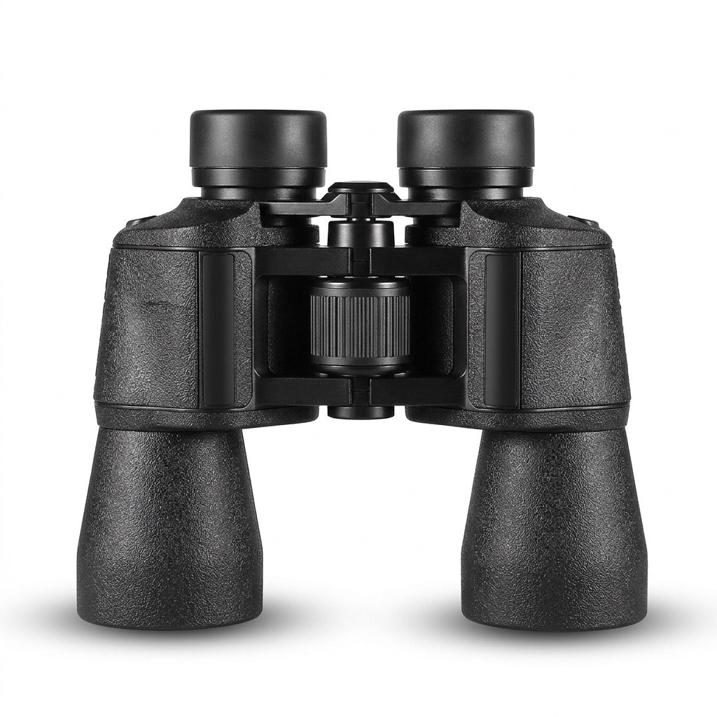 12x50 ED Waterproof Binoculars