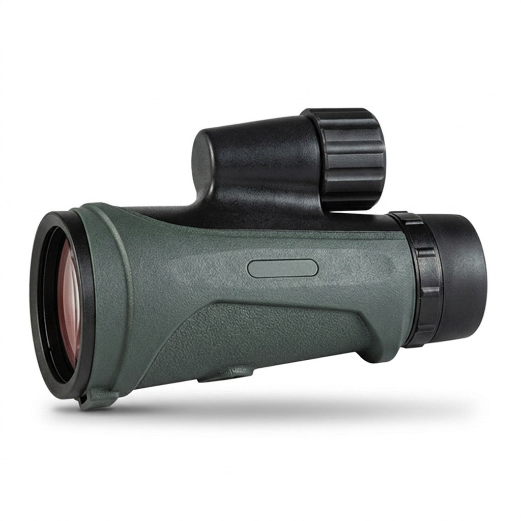12x50 ED Nitrogen-Filled Monocular