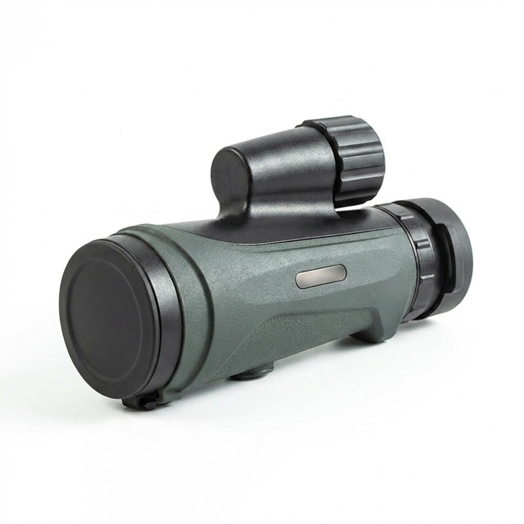 12x50 ED Nitrogen-Filled Monocular
