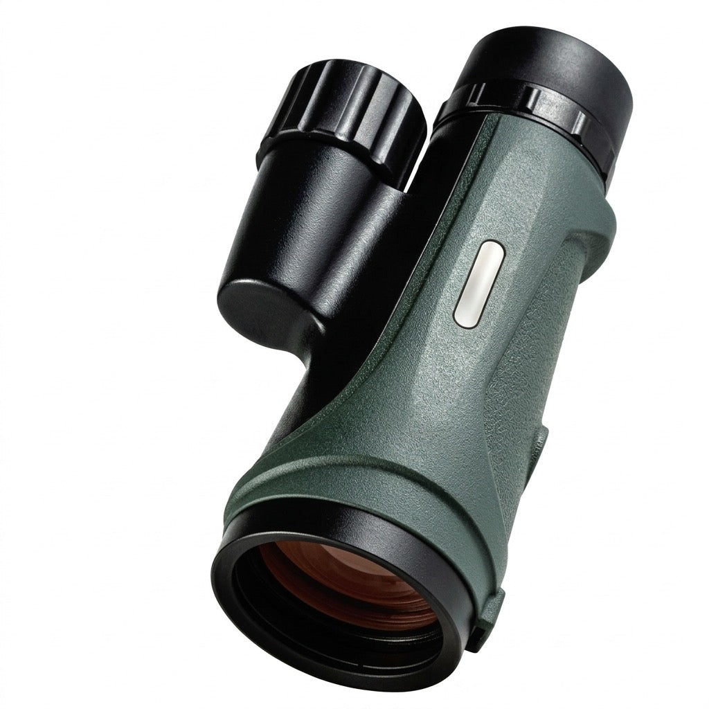 12x50 ED Nitrogen-Filled Monocular