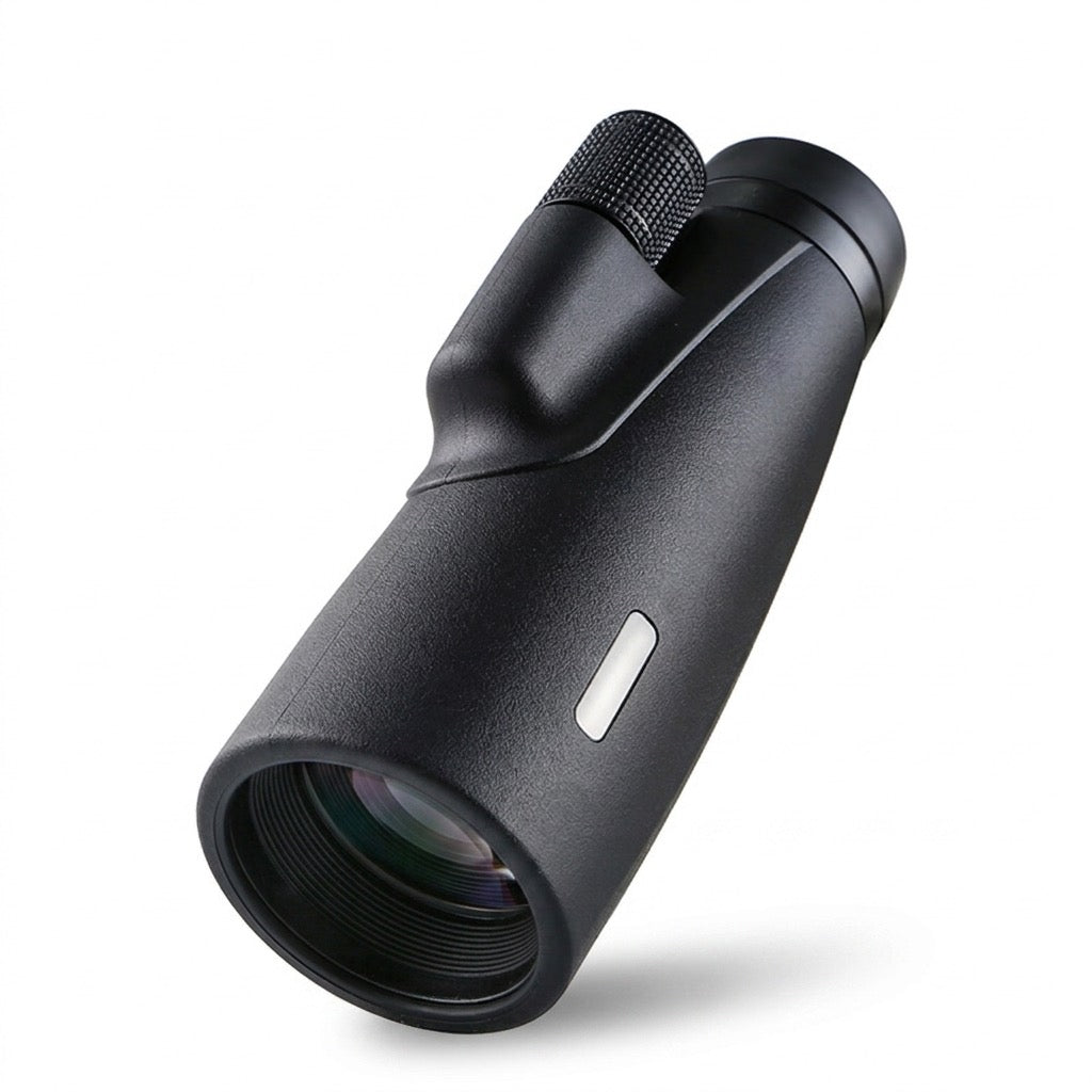 12x50 IPX7 Waterproof Monocular