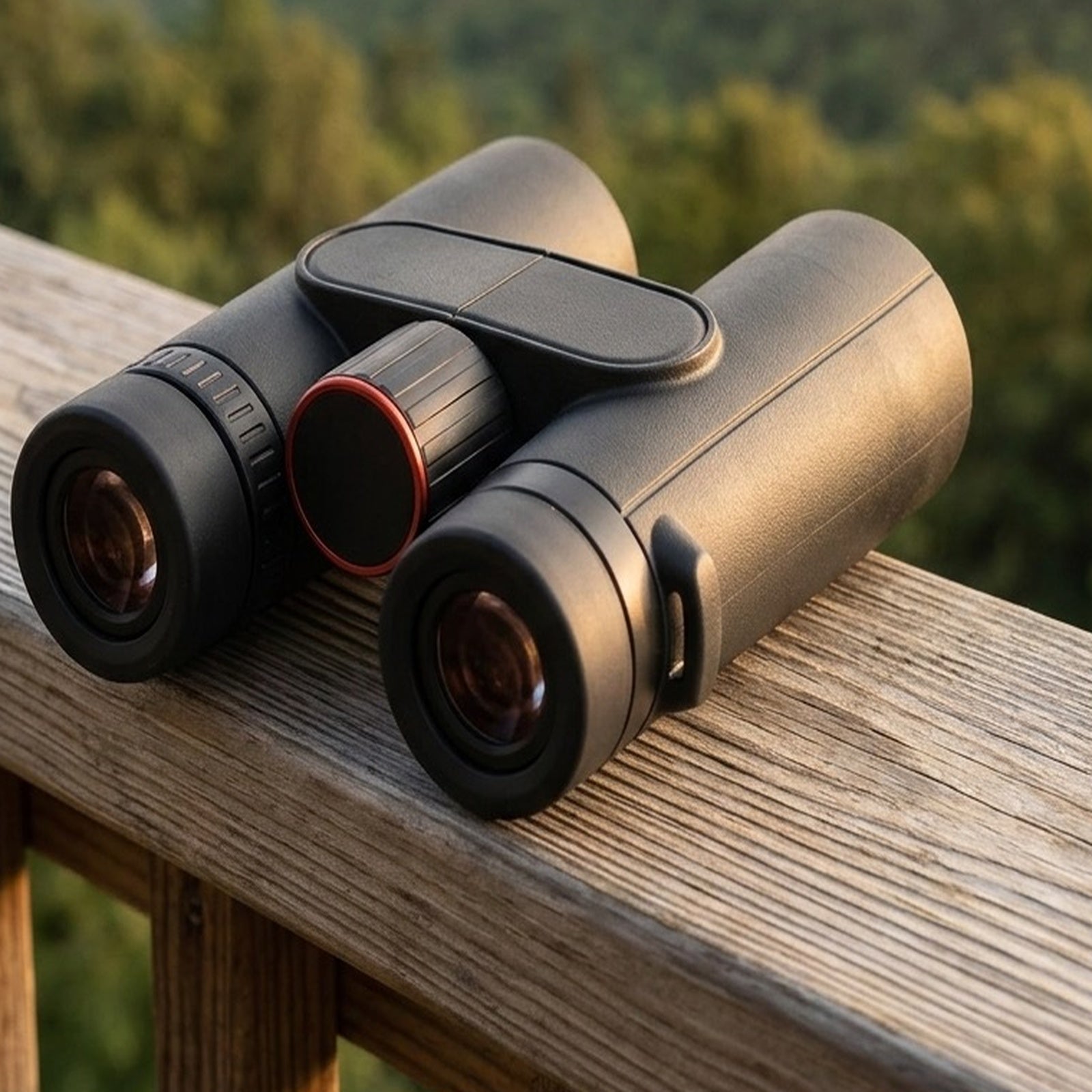 10x42 / 10x50 / 12x50 ED Waterproof Binoculars