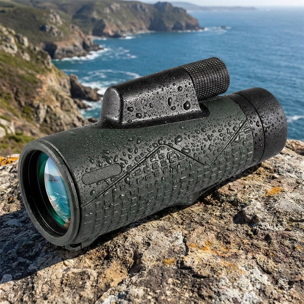 12x56 ED Field Monocular