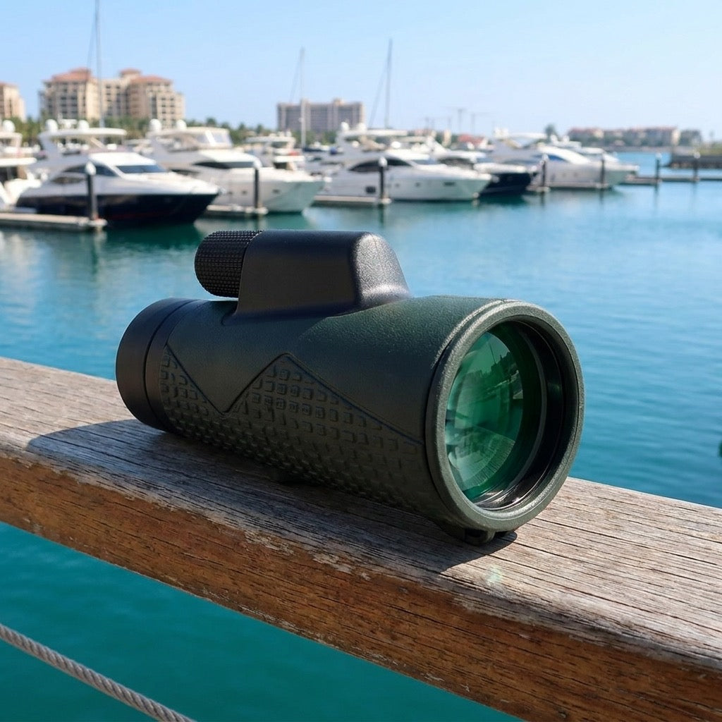 12x56 ED Field Monocular