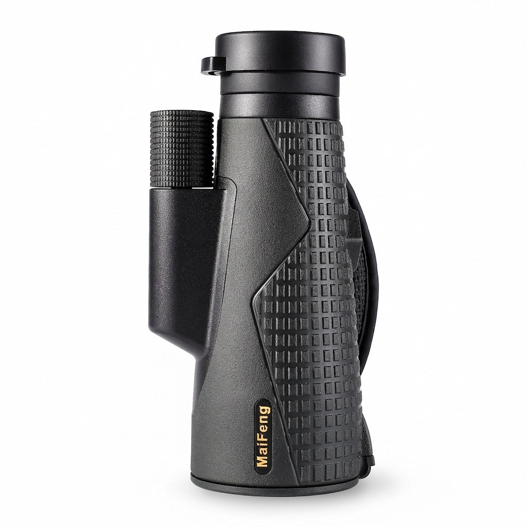 12x56 ED Field Monocular