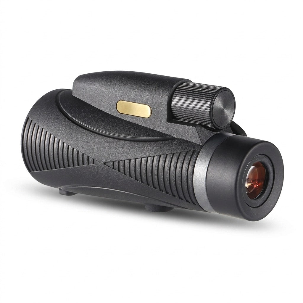 12x56 ED Waterproof Monocular
