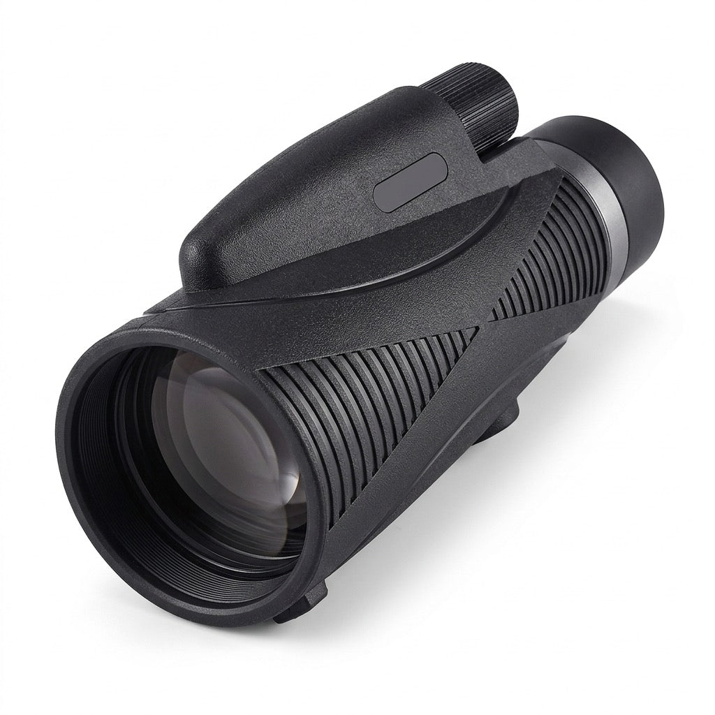 12x56 ED Waterproof Monocular
