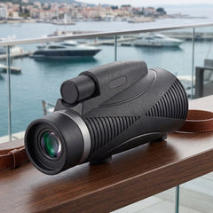 12x56 ED Waterproof Monocular