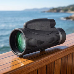 12x56 ED Waterproof Monocular