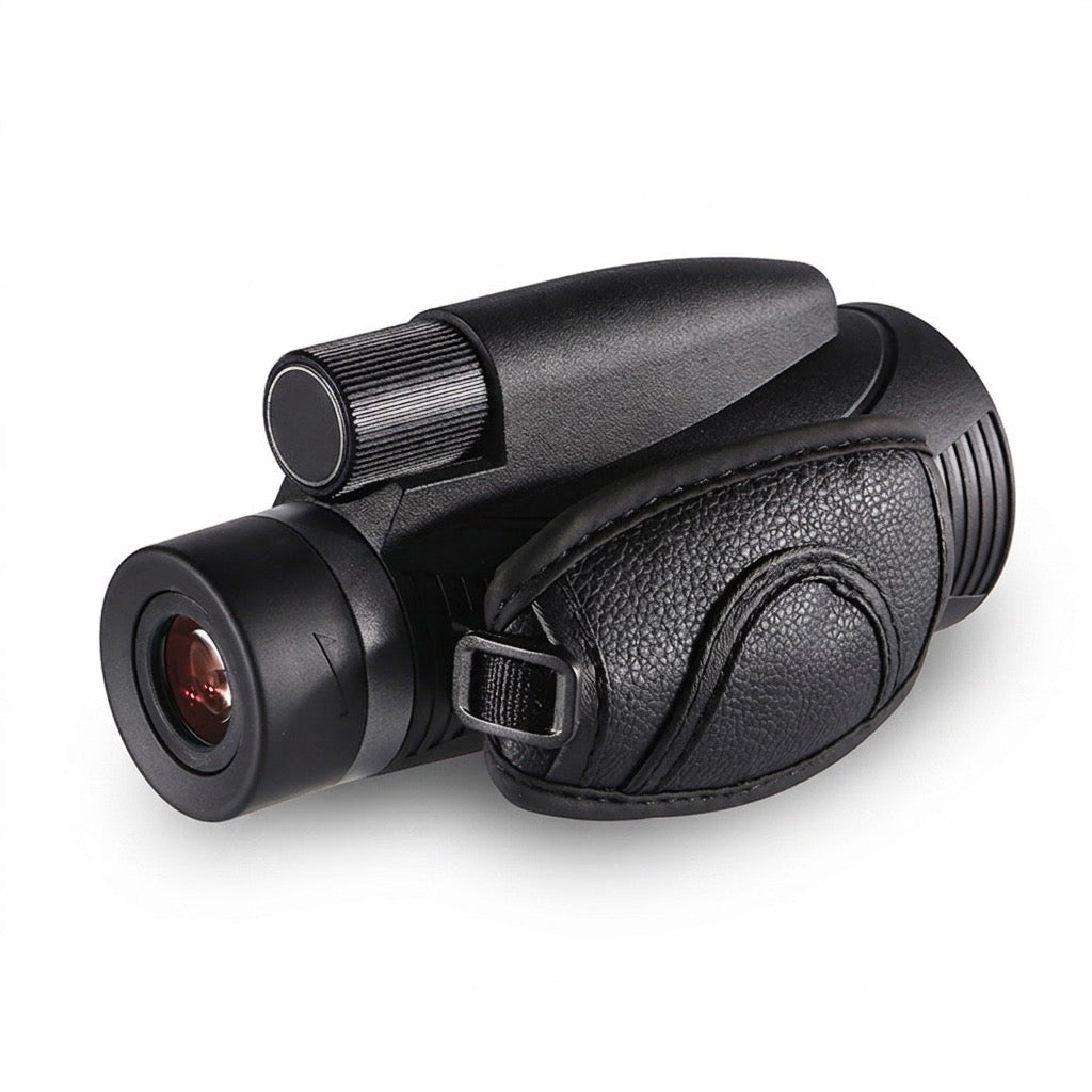 12x56 ED Waterproof Monocular