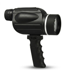13x50 Long-Range Waterproof Monocular