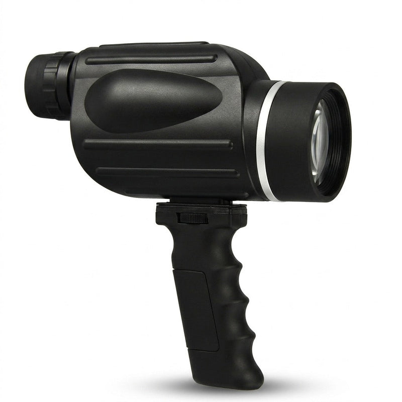 13x50 Long-Range Waterproof Monocular