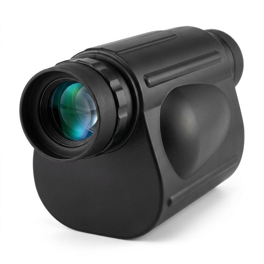 13x50 Long-Range Waterproof Monocular