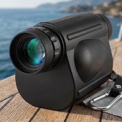 13x50 Long-Range Waterproof Monocular