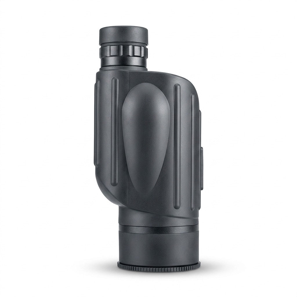 13x50 Long-Range Waterproof Monocular