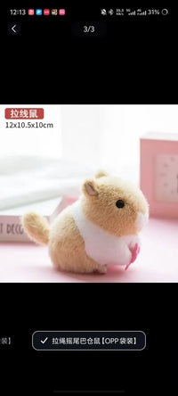 Hamster