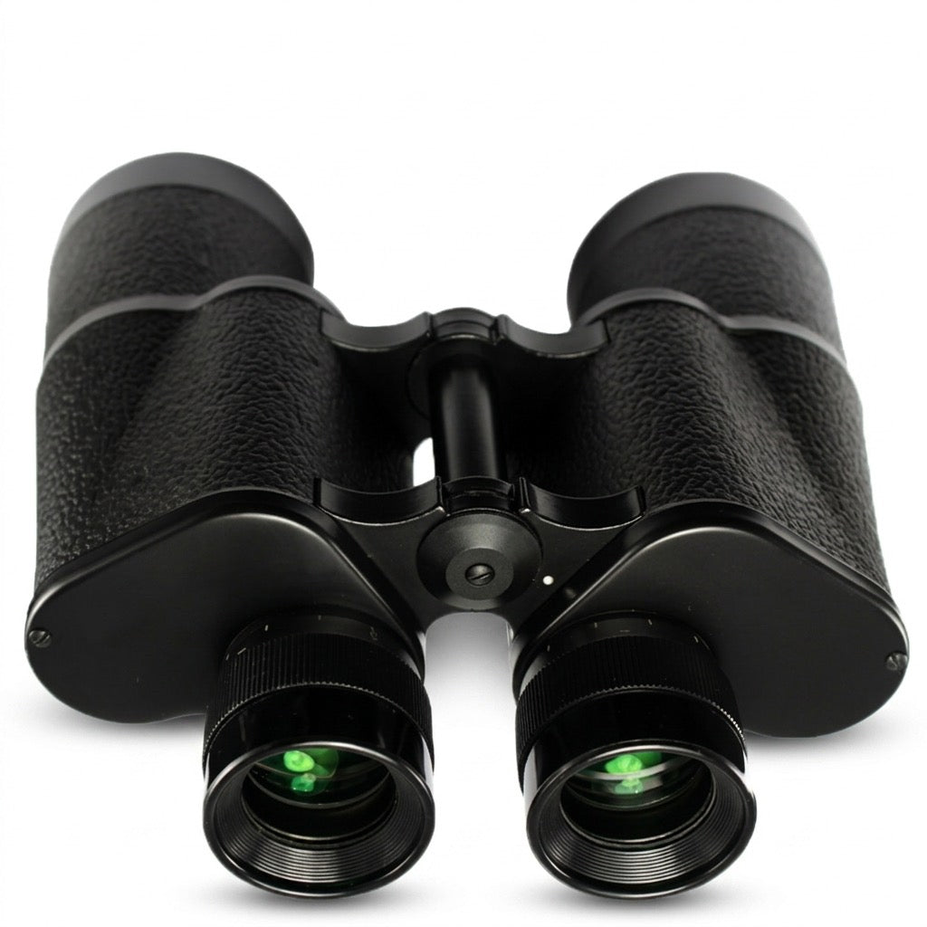 15x50 IPX8 Rangefinder Binoculars