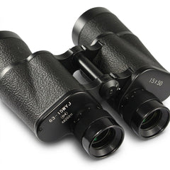 15x50 IPX8 Rangefinder Binoculars