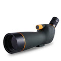 20-60x60 Compact Travel Spotting Scope
