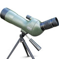 20-60x60 Large-Eyepiece Spotting Scope