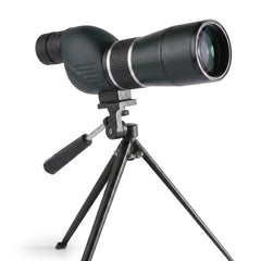 20-60x60 Straight-View Spotting Scope