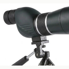 20-60x60 Straight-View Spotting Scope