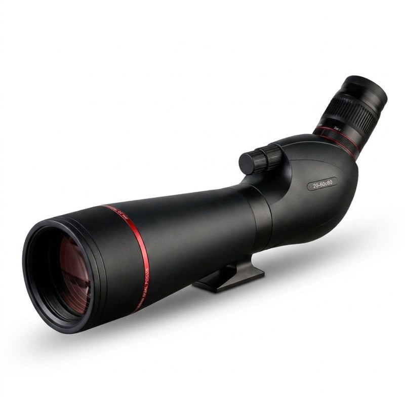 20-60x80 ED Spotting Scope Kit