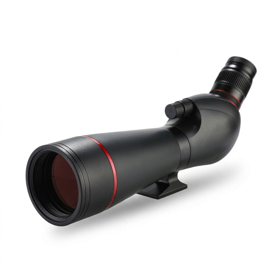20-60x80 ED Spotting Scope Kit