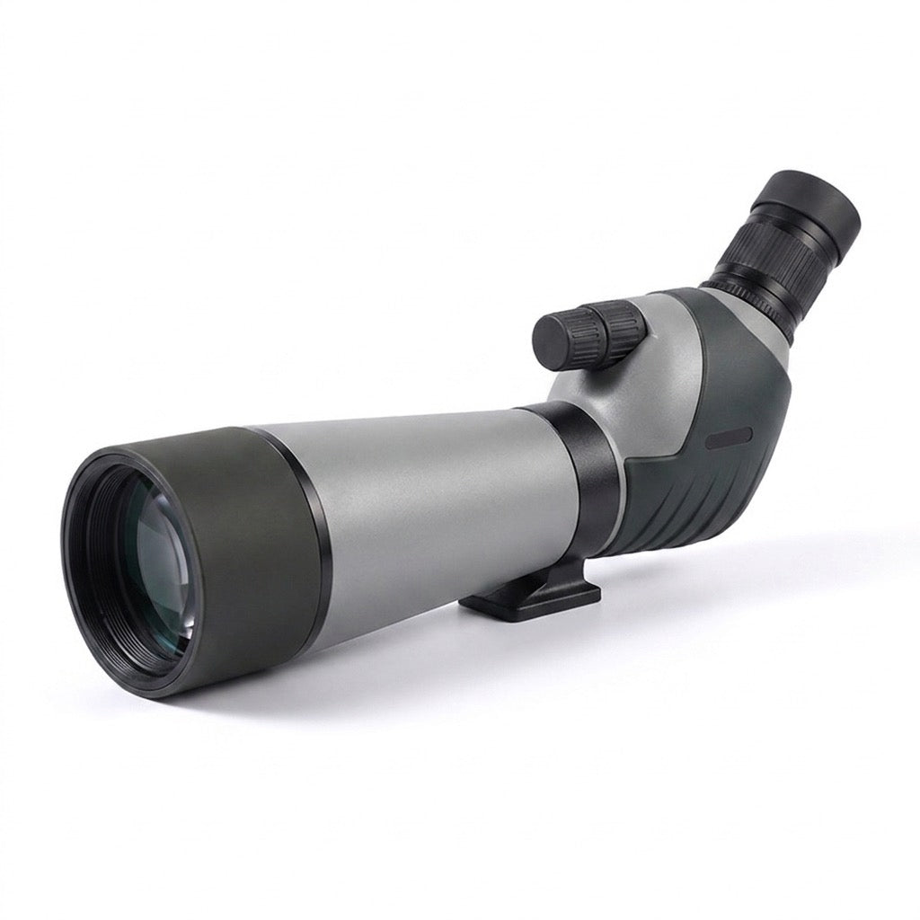 20-60x80 Waterproof Spotting Scope Kit