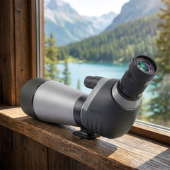 20-60x80 Waterproof Spotting Scope Kit
